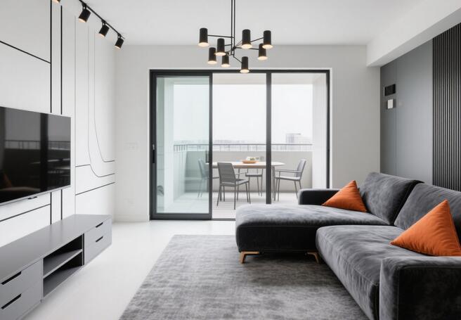 看完再選踢腳線！5 類材質優缺點對比，建議收藏